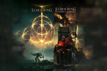 ELDEN RING Shadow of the Erdtree Edition - Xbox One/Series X|S - Europe