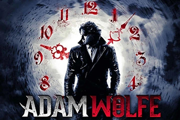 Adam Wolfe - Xbox One/Xbox Series - United States