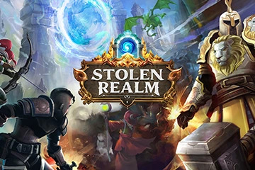 Stolen Realm - Xbox One/Xbox Series - United States