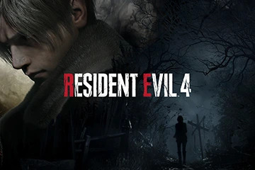 Resident Evil 4