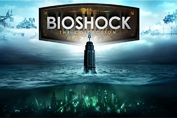 BioShock: The Collection