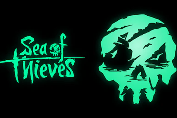 Sea of Thieves Standard Edition