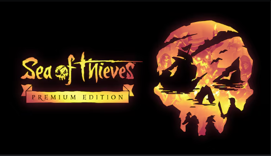 Sea of Thieves Deluxe Edition - Xbox