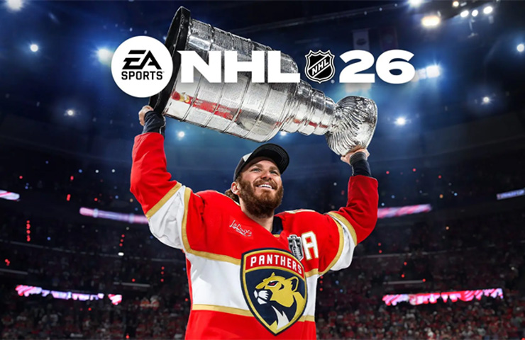 NHL 26 Deluxe Edition - Xbox Live Top Up - Global